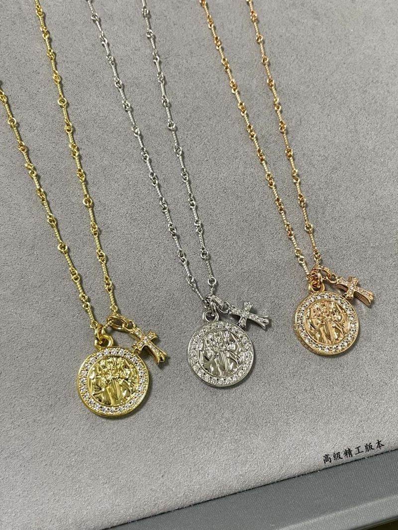 Chrome Hearts Necklaces